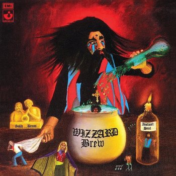 Wizzard Buffalo Station / Get on Down to Memphis