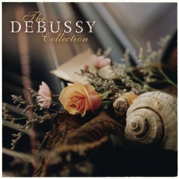 Claude Debussy; Paul Crossley Reflets dans l'eau from Images, Set I