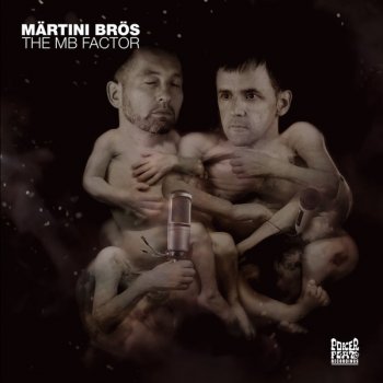Märtini Brös. Presets of My Mind (feat. Roxzintra Thompson)