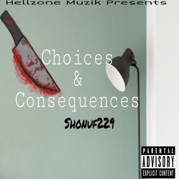 Shonuf229 feat. Ghetto Ace & Handy Dead & Gone