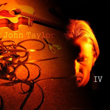 John Taylor Love Lies Dying