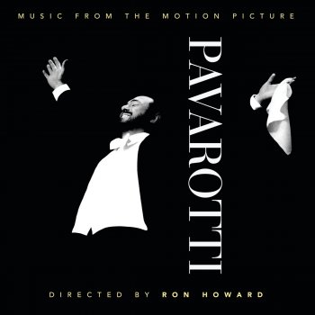 Luciano Pavarotti feat. John Wustman Pietà, Signore (Live)