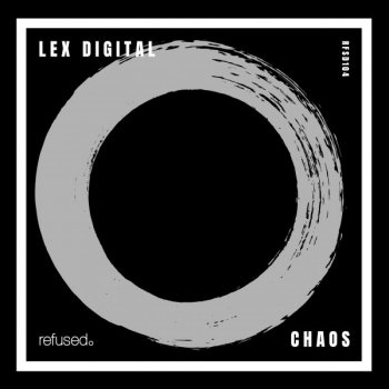 Lex Digital feat. Alan D'Cid Reset Process