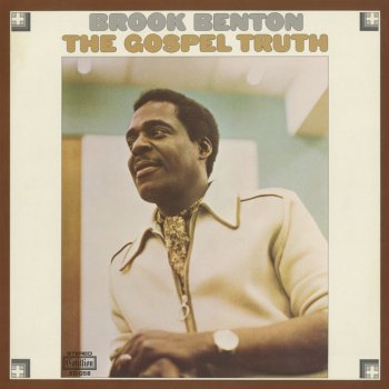 Brook Benton Let Us All Get Together With the Lord