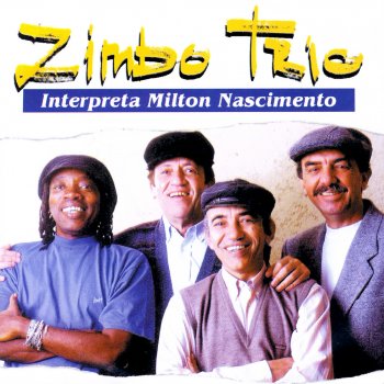 Zimbo Trio Cravo e Canela