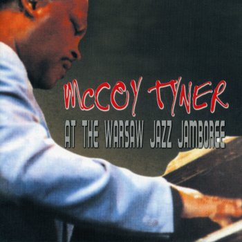 McCoy Tyner Rhythm-A-Ning