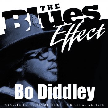 Bo Diddley Not Fade Away