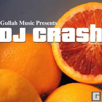 Dj Crash Orange - Chop