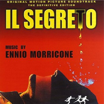 Enio Morricone Il Segreto (from "Il Segreto")
