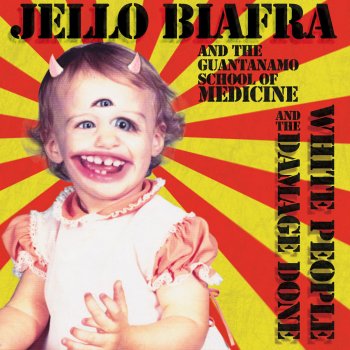 Jello Biafra & The Guantanamo School of Medicine Shock-U-Py! (Soul Clap Mix)