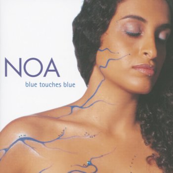 Noa Blue Touches Blue