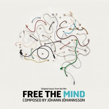 Jóhann Jóhannsson Meditation (From "Free The Mind" Soundtrack)