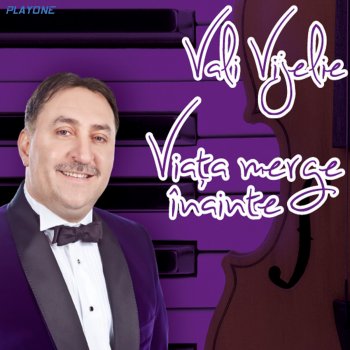 Vali Vijelie feat. Dorel De La Popesti Te Voi Iubi