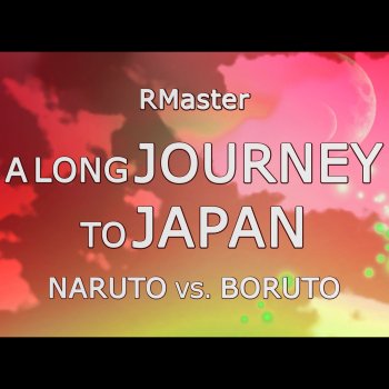RMaster Credits (From "Naruto Shippuden Ultimate Ninja Storm 2") [Remix]