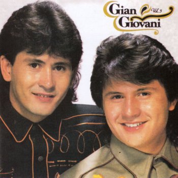 Gian & Giovani Momentos a dois