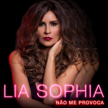 Lia Sophia feat. Paulinho Moska Me Beija