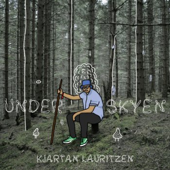 Kjartan Lauritzen feat. Adeo546 Lyst