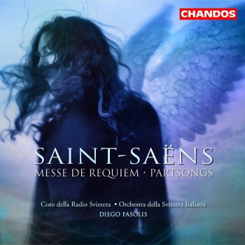 Camille Saint‐Saëns Romance du soir, op. 118
