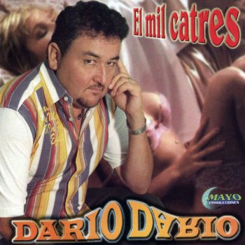 Dario Dario La Casquillera
