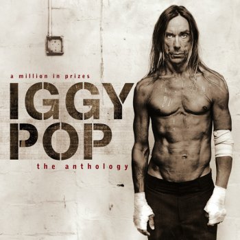 Iggy Pop feat. The Stooges Gimme Some Skin - Edited