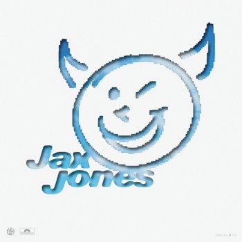 Jax Jones feat. Jem Cooke Crystallise