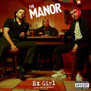 The Manor Ex Girl