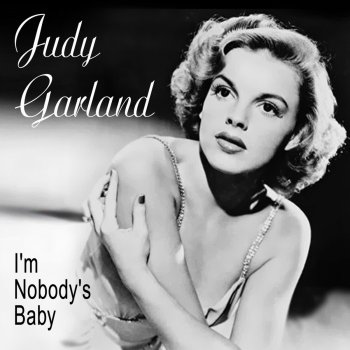 Judy Garland Dear Mr Gabel - You Made Me Love You