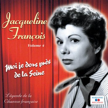 Jacqueline François Toi