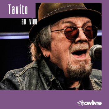 Tavito Rua Ramalhete - Ao Vivo