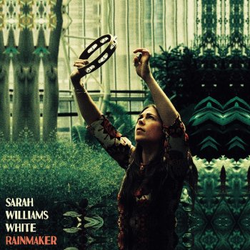 Sarah Williams White Rainmaker - Paper Tiger Remix