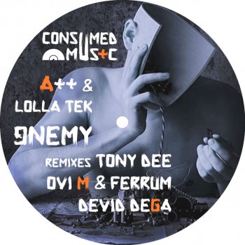 A++ feat. Lolla Tek 9Nemy (Ovi M, Ferrum Remix)