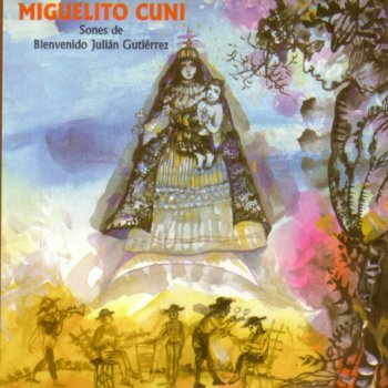 Miguelito Cuní El Diablo Tun Tun