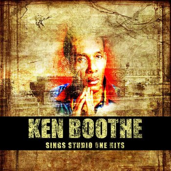 Ken Boothe Why Should You Leave