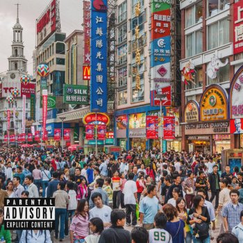 Launte Chinatown (feat. Weezy, King Stone & Mac 10)
