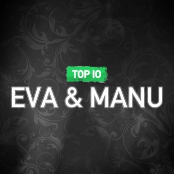 Eva & Manu Feet In The Water - Radio Edit