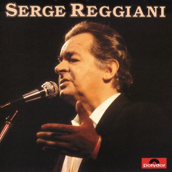 Serge Reggiani La chanson de paul