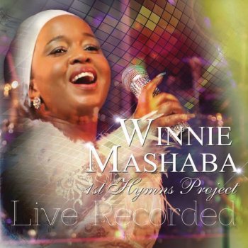 Winnie Mashaba Tshepa Legodimo - Live