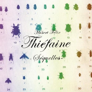 Hubert Félix Thiéfaine Redescente Climatisée - Version Live 2002