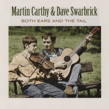 Martin Carthy The Wind That Shakes The Barley