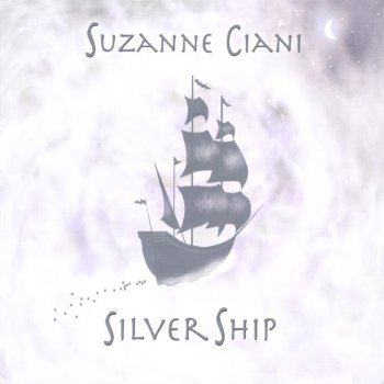 Suzanne Ciani Silver Ship