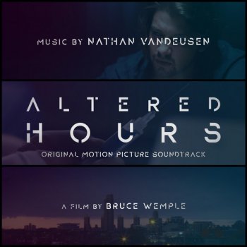 Nate VanDeusen Altered Hours