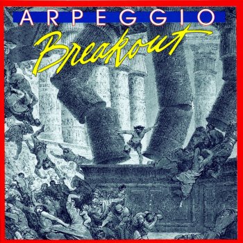 Arpeggio From Lovers to Strangers