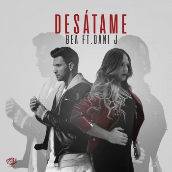 Bea J feat. Dani J Desátame