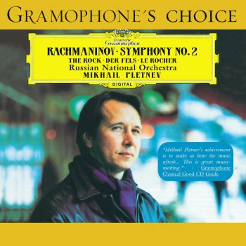 Russian National Orchestra feat. Mikhail Pletnev Symphony No.2 in E Minor, Op.27: 4. Allegro Vivace