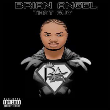 Brian Angel That Guy (Radio Edit)