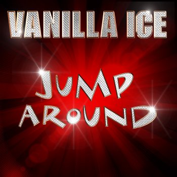 Vanilla Ice Jump Around (Instrumental Version)
