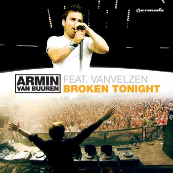 Armin van Buuren feat. VanVelzen Broken Tonight - Dub Mix