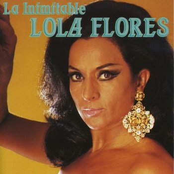 Lola Flores La Bomba Gitana