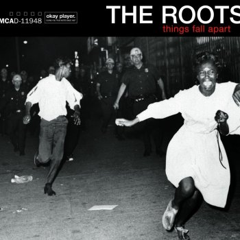 The Roots Step Into the Relm
