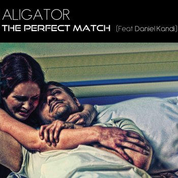 Aligator feat. Daniel Kandi The Perfect Match (Radio Edit)